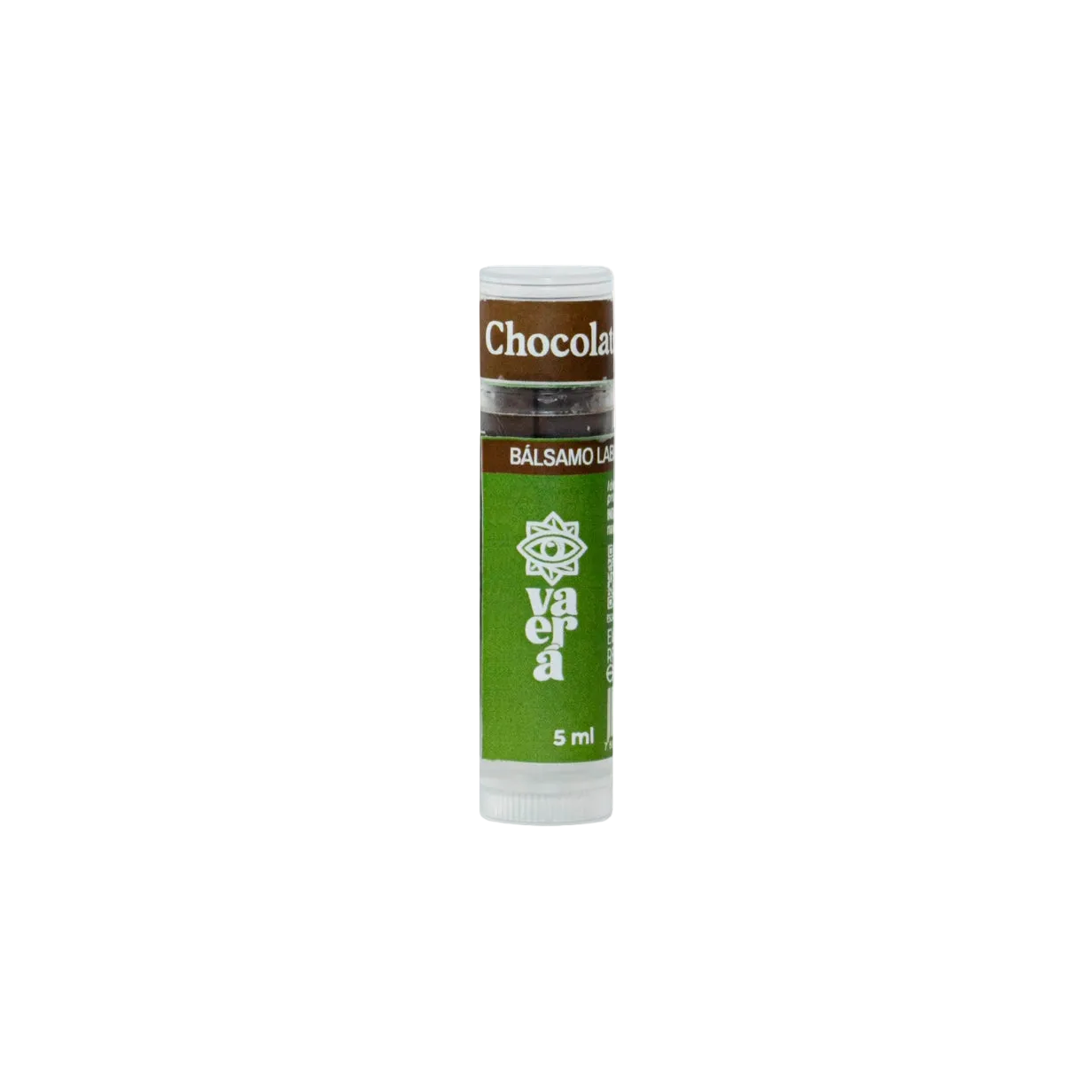 Bálsamo Labial Barra de Chocolate | Otros
