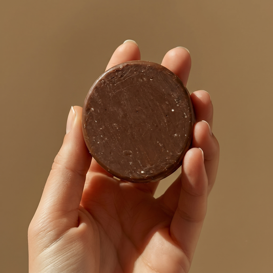 Jabón diario | Chocolate