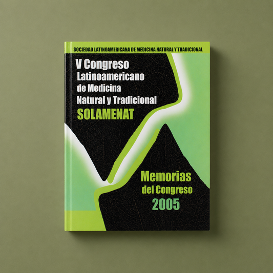 Libro Memorias V Congreso | Otros