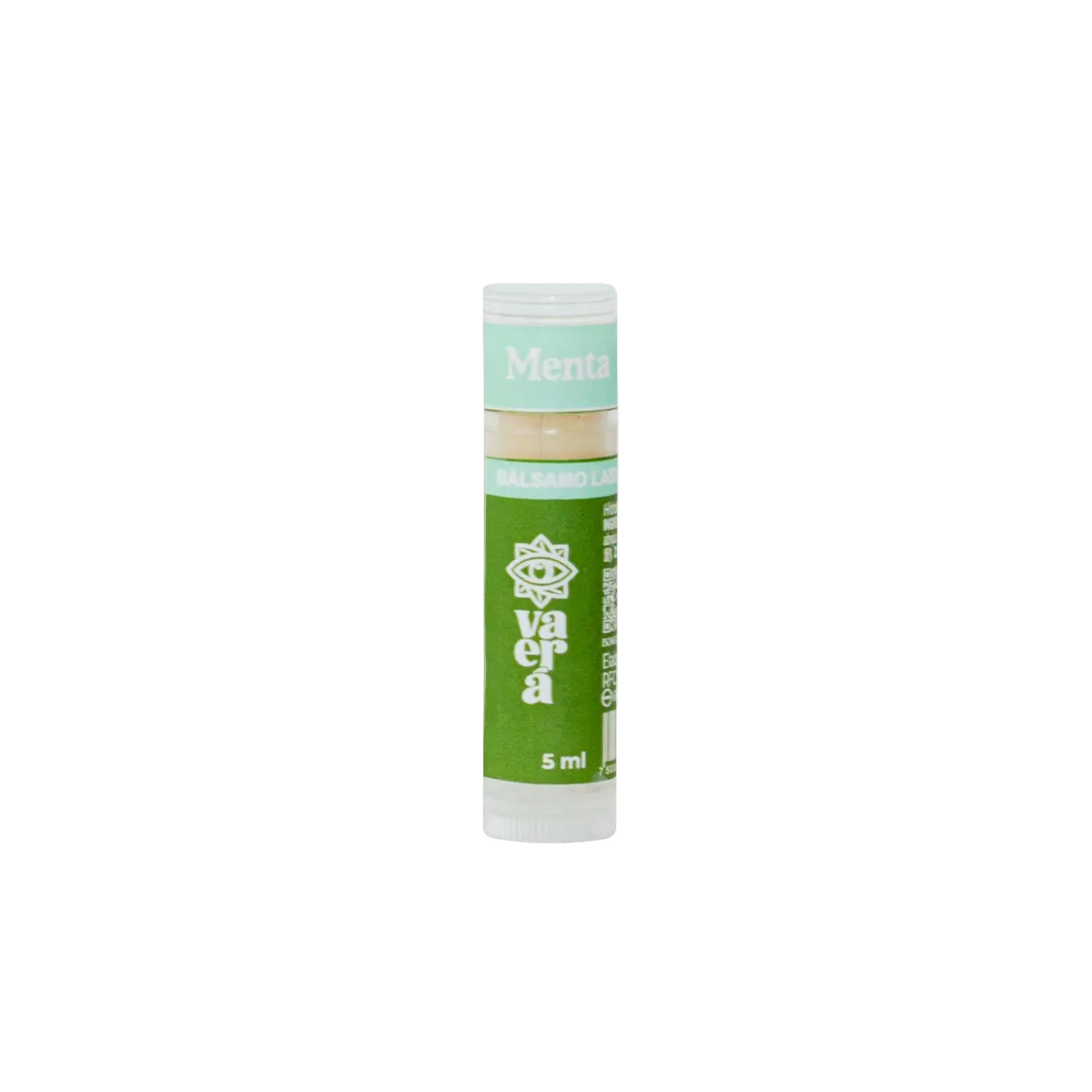 Bálsamo Labial Barra de Menta 5ml | Otro