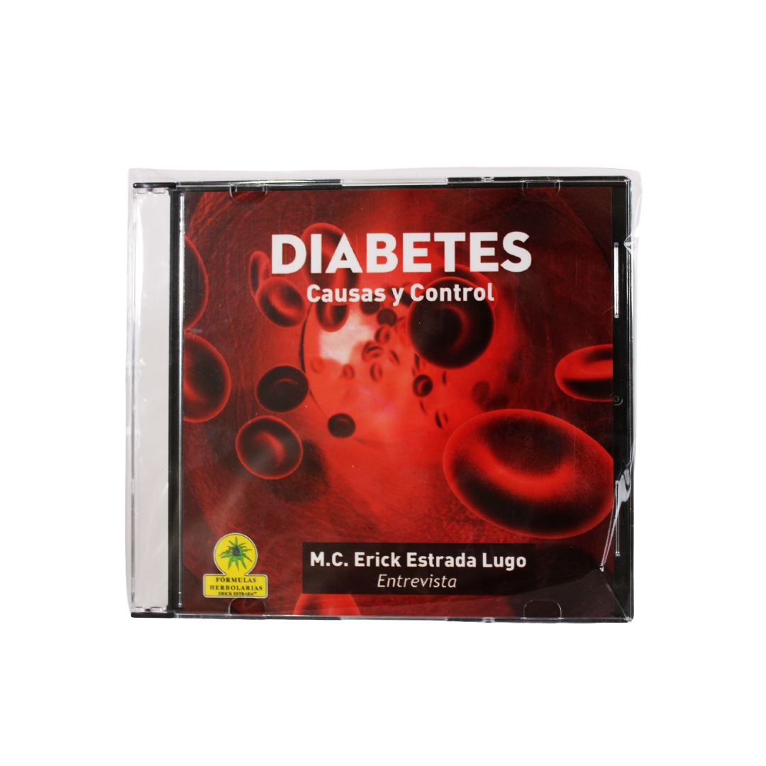 CD Diabetes | Otros