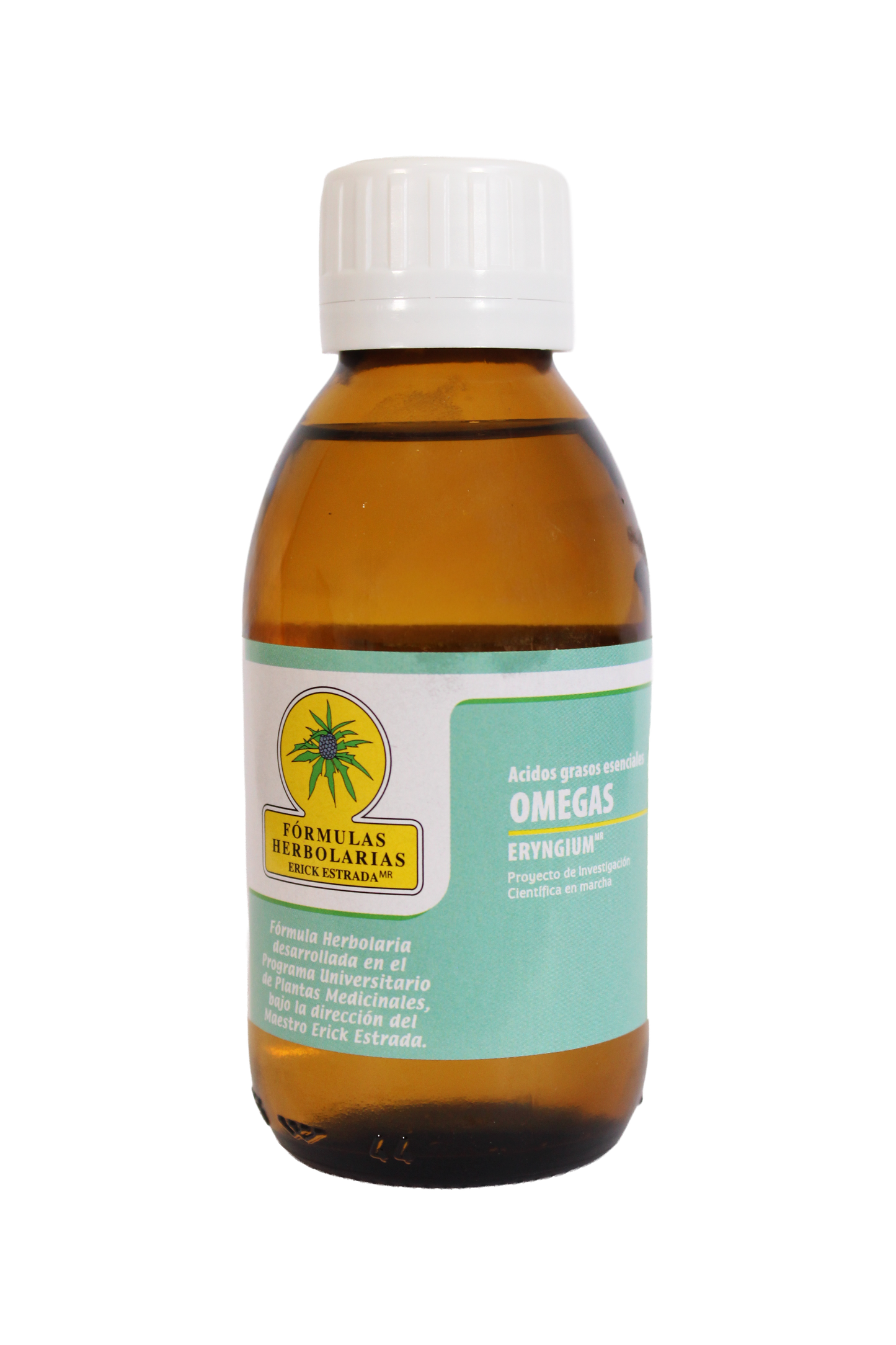 Omegas | Herbolaria