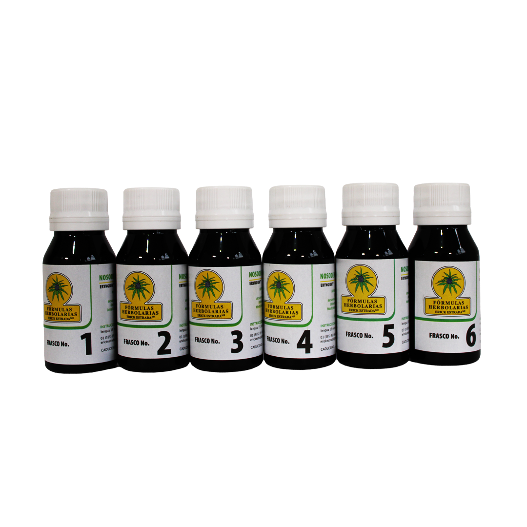 Homeopatía | Herbolaria