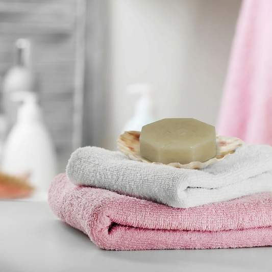Jabón línea facial | Anti-acne