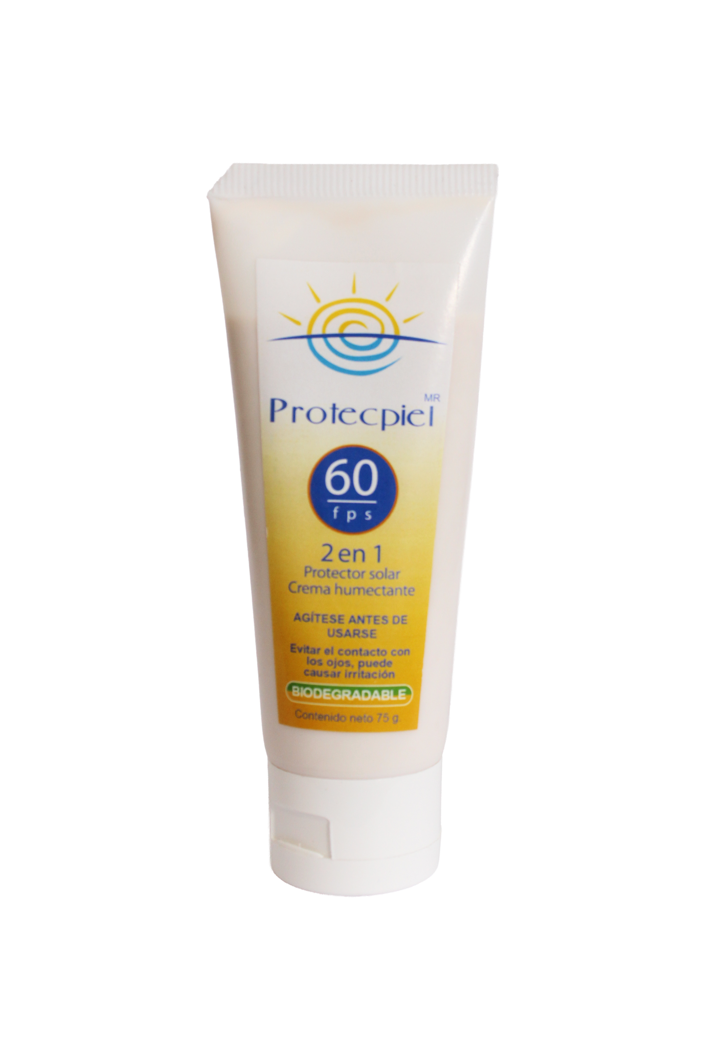 FPS 60 protecpiel | OTRO
