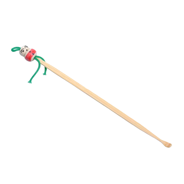 Cucharita Oído Bambú | Noahlí