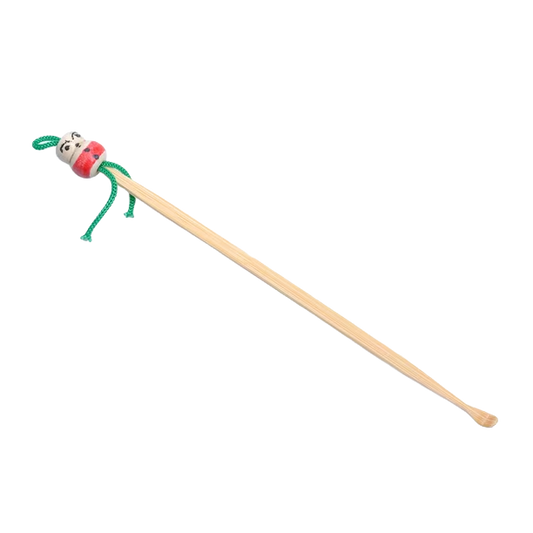 Cucharita Oído Bambú | Noahlí