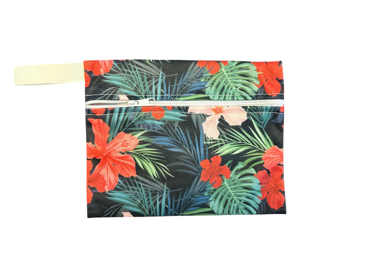 Minibolsa impermeable para Toalla Femenina