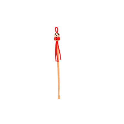 Cucharita Oído Bambú | Noahlí