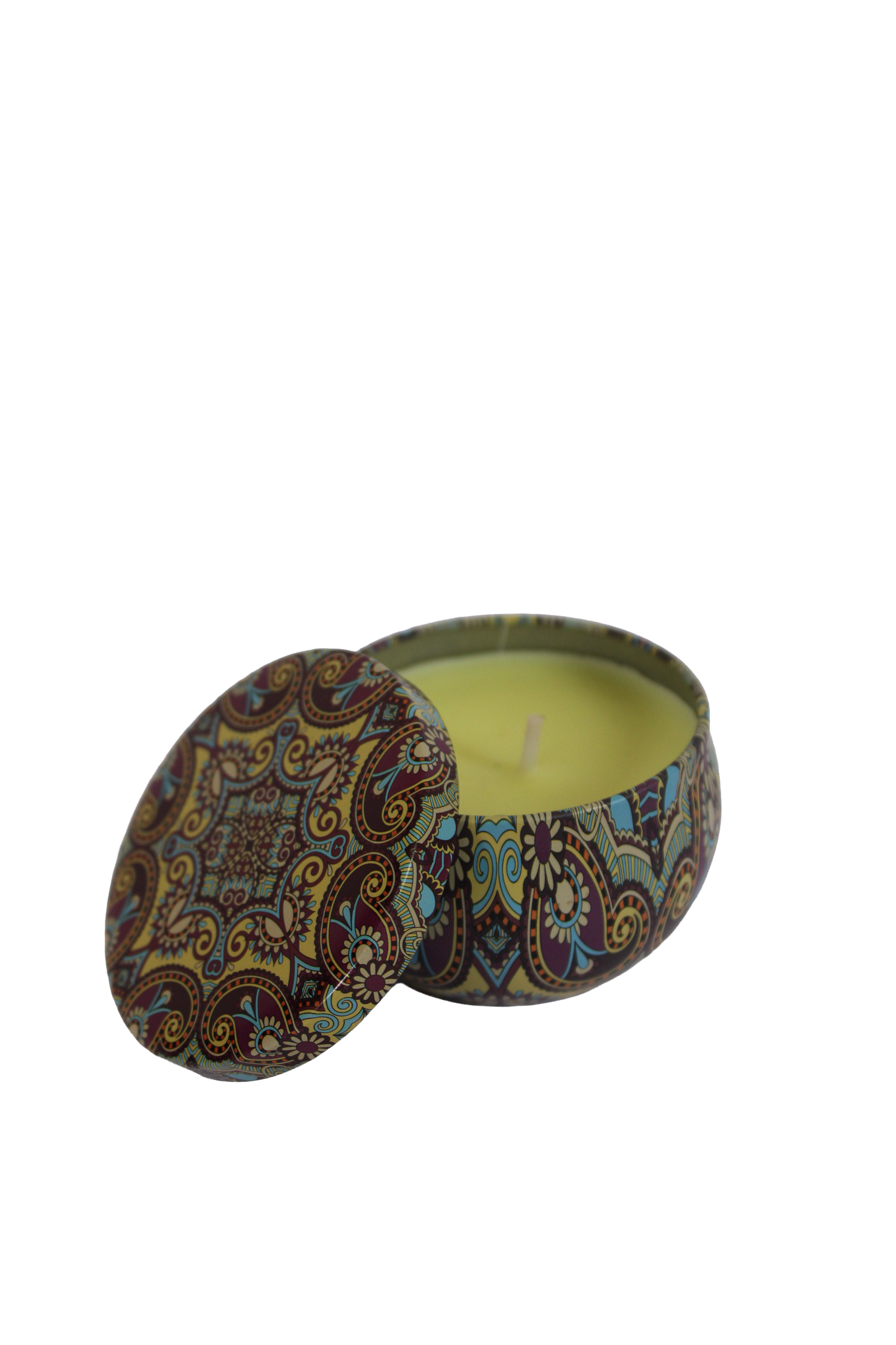 Velas Aromáticas | Otros