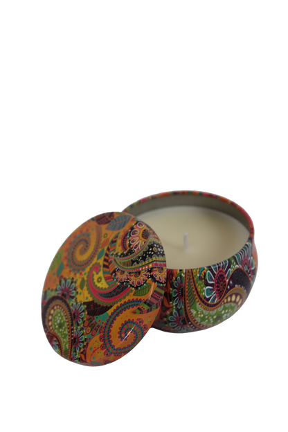 Velas Aromáticas | Otros