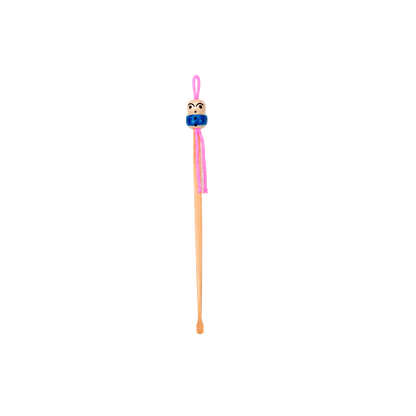 Cucharita Oído Bambú | Noahlí
