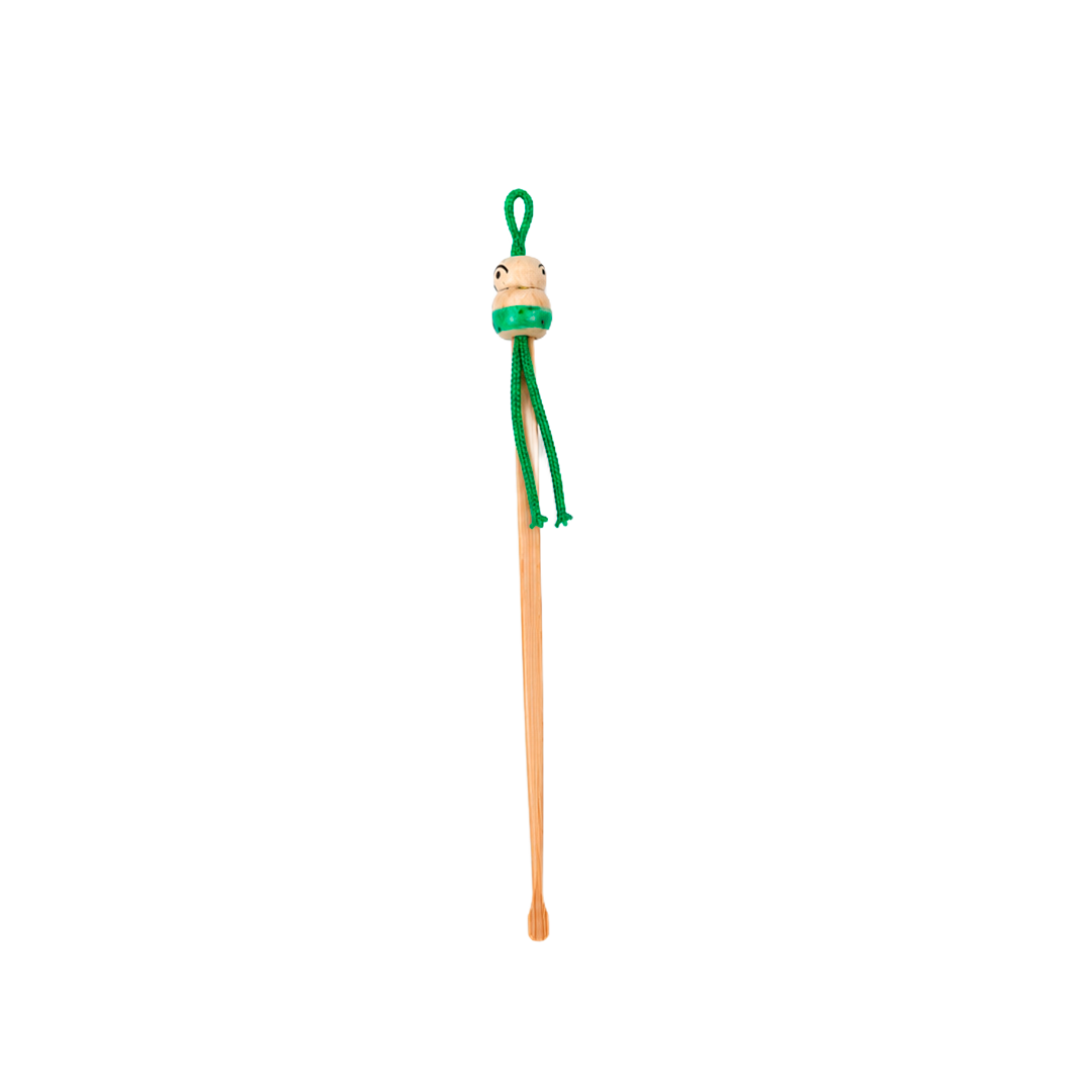 Cucharita Oído Bambú | Noahlí