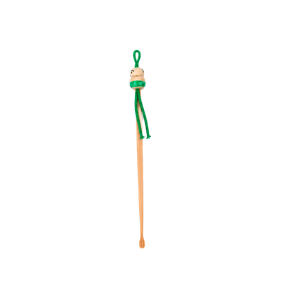 Cucharita Oído Bambú | Noahlí