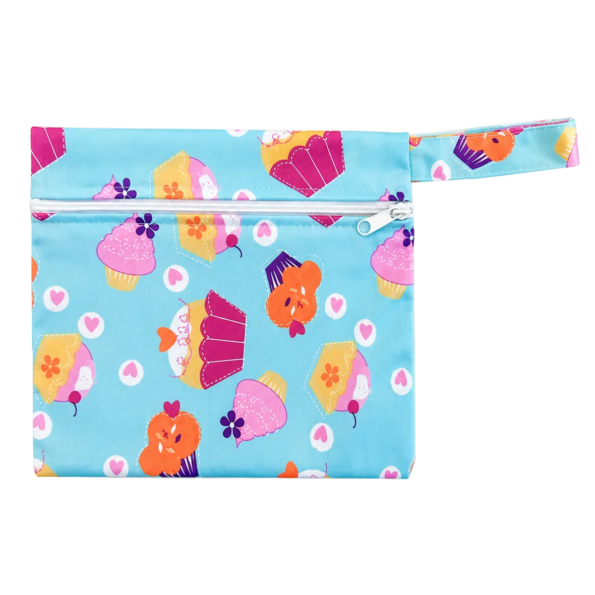 Minibolsa impermeable para Toalla Femenina
