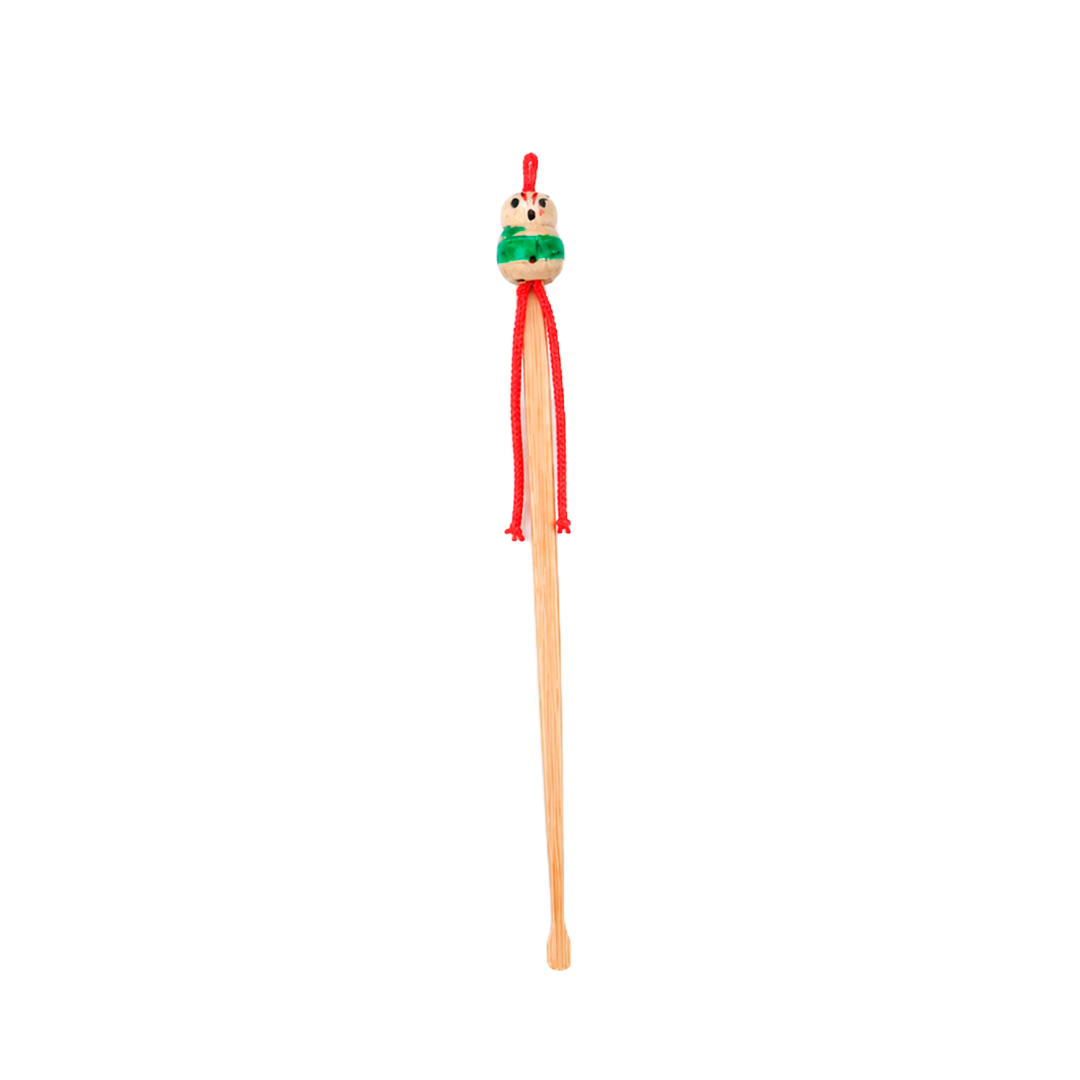 Cucharita Oído Bambú | Noahlí