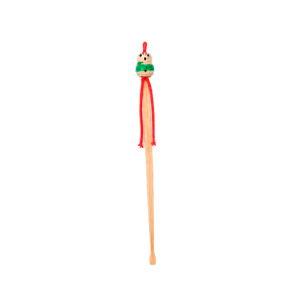 Cucharita Oído Bambú | Noahlí