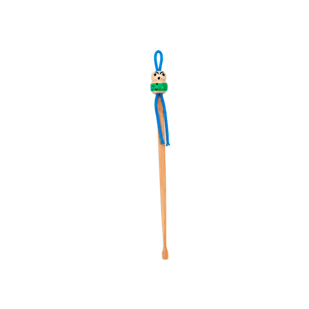 Cucharita Oído Bambú | Noahlí