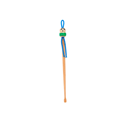 Cucharita Oído Bambú | Noahlí