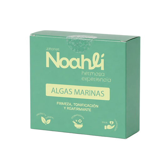 Jabón diario | Algas Marinas