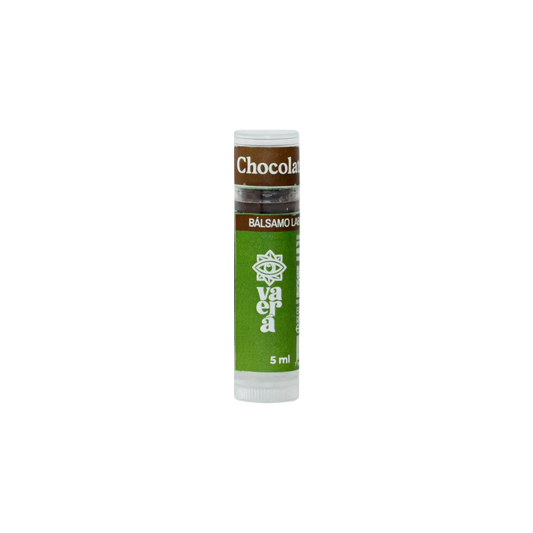 Bálsamo Labial Barra de Chocolate | Otros