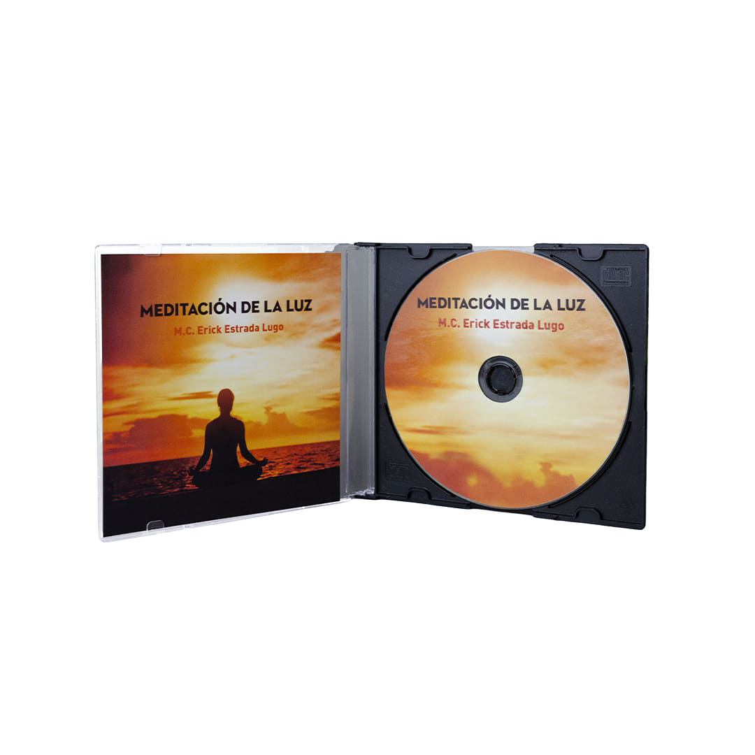 CD Meditación de la Luz | Otros