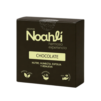 Jabón diario | Chocolate