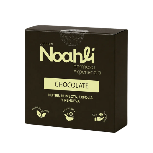 Jabón diario | Chocolate
