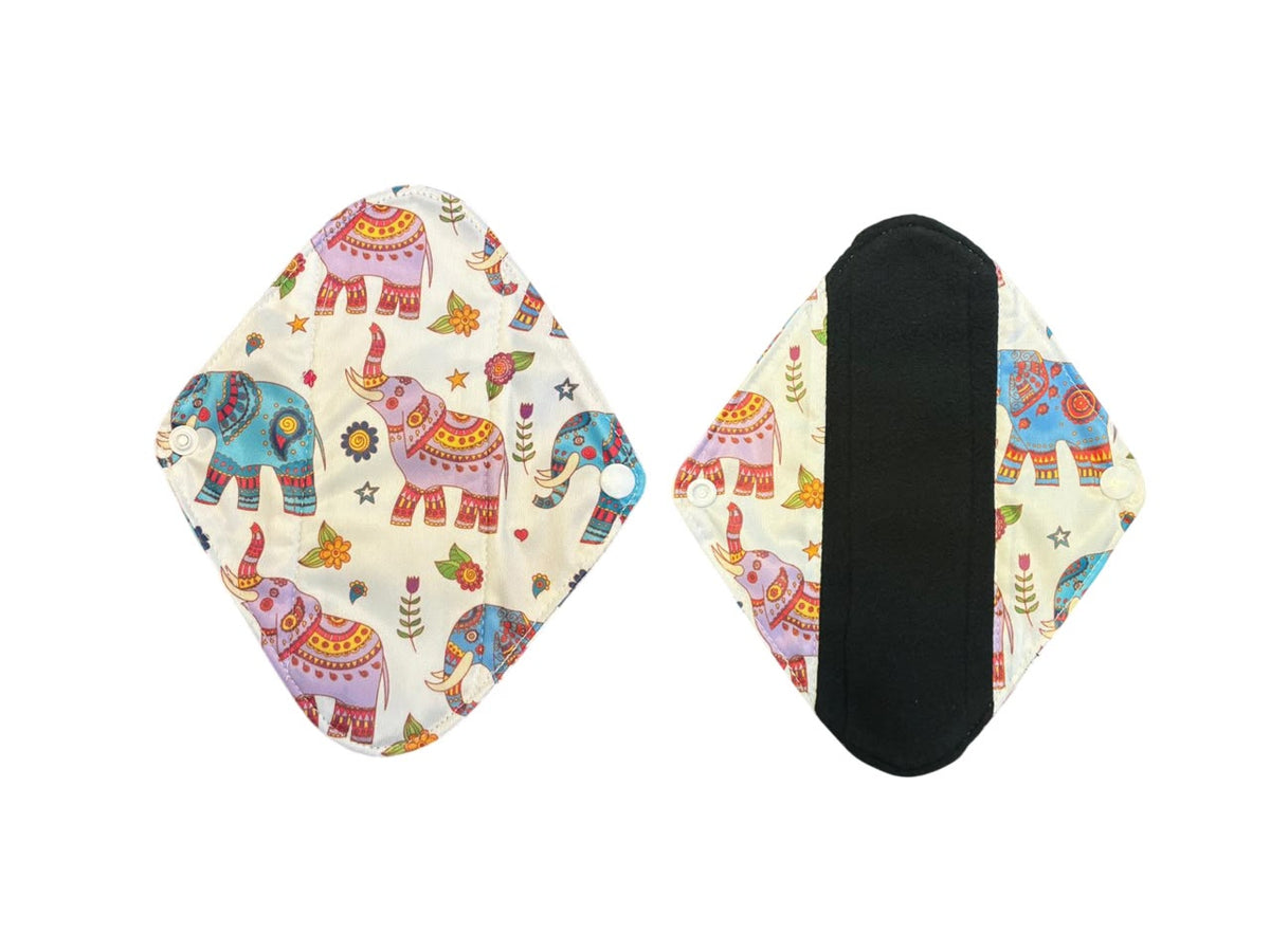 Toalla Femenina Panty