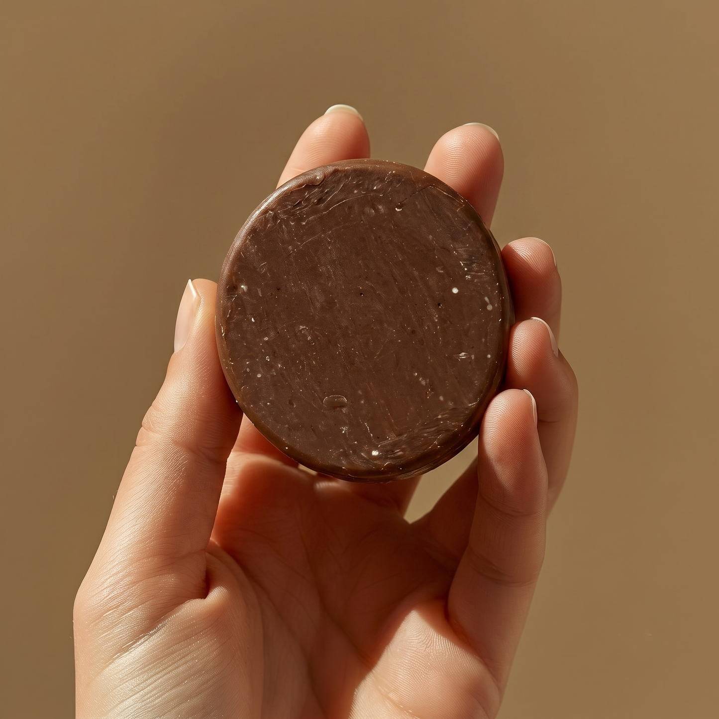 Jabón diario | Chocolate