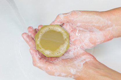 Jabón línea facial | Hidratación