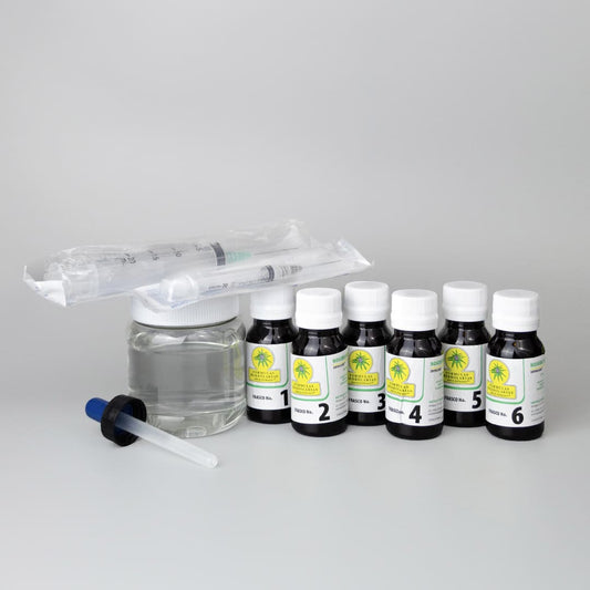 Nosode Homeopático | Herbolaria