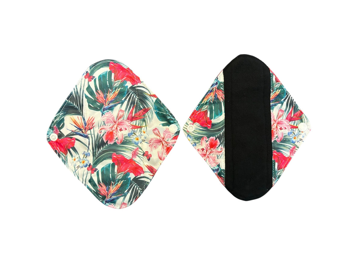 Toalla Femenina Panty