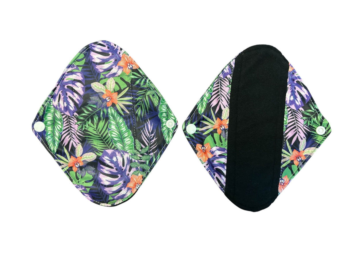 Toalla Femenina Panty