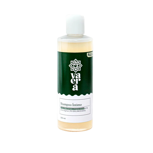 Shampoo Íntimo | Otro