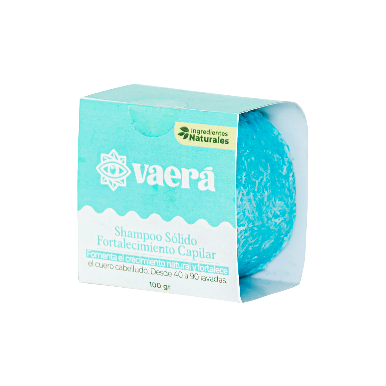 Shampoo Sólido Fortalecimiento de Capilar  | Otro