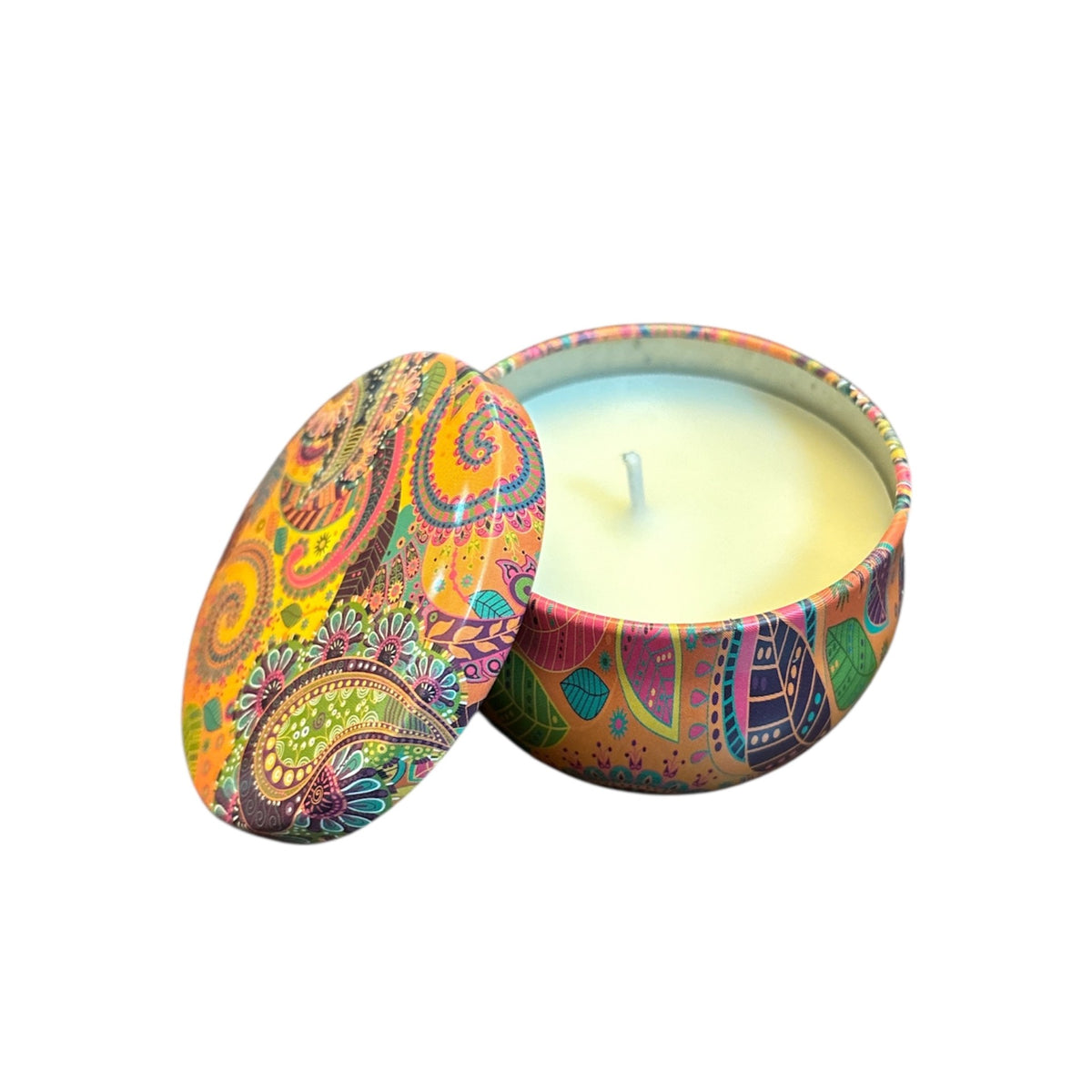 Velas Aromáticas | Otros