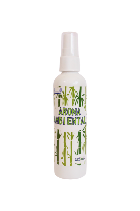 Aroma Ambiental Bambú 125 ml | Otros