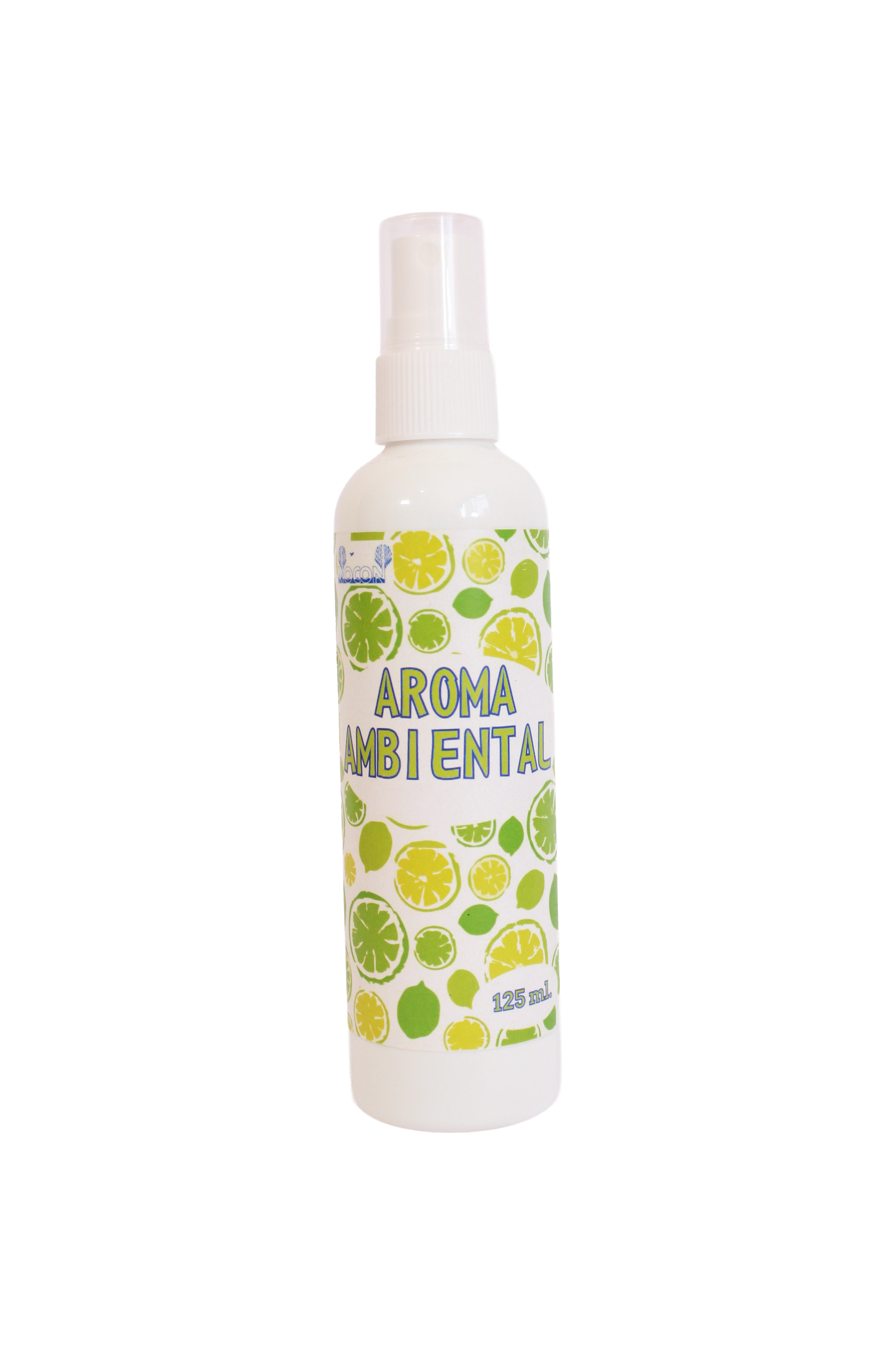 Aroma ambiental limón 125 ml  | Otro