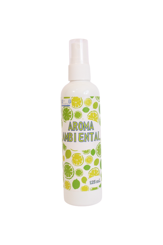 Aroma ambiental limón 125 ml  | Otro