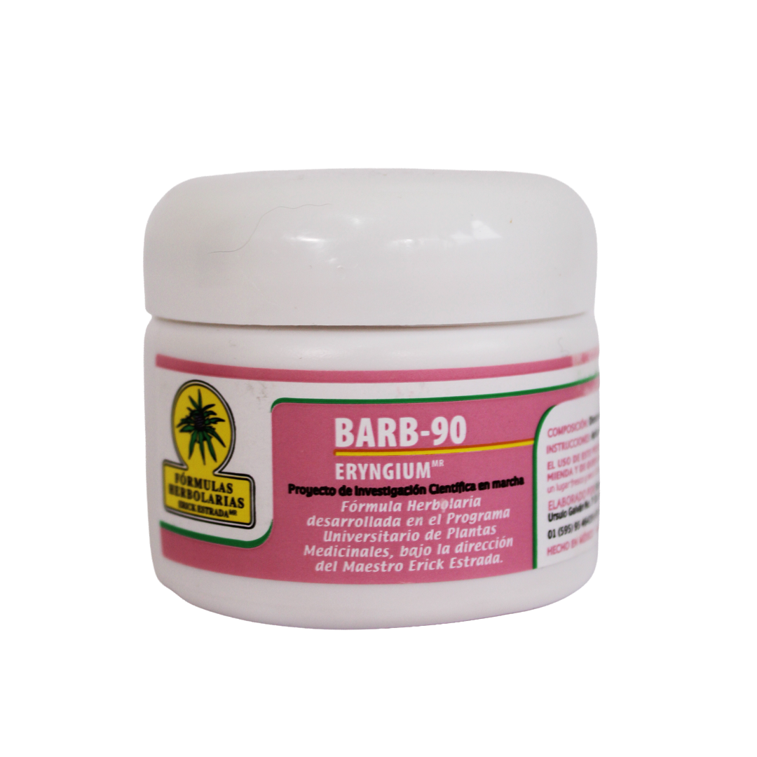 Barb-90 | Herbolaria