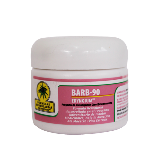 Barb-90 | Herbolaria