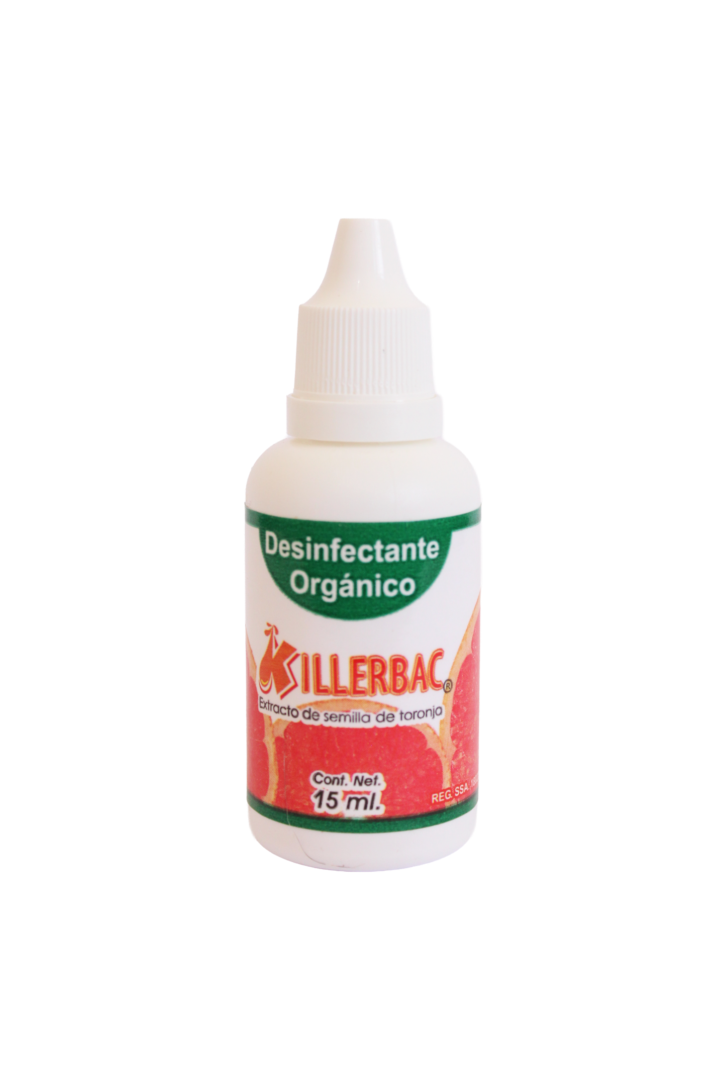 Killerbac 15ml | Killerbac