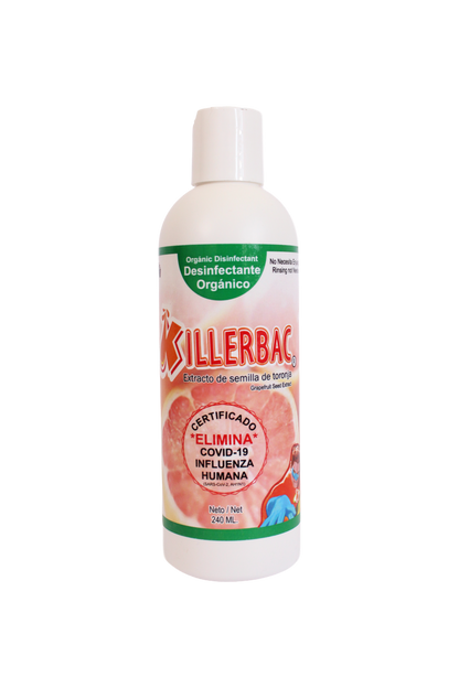 Killerbac 240 ml | Killerbac