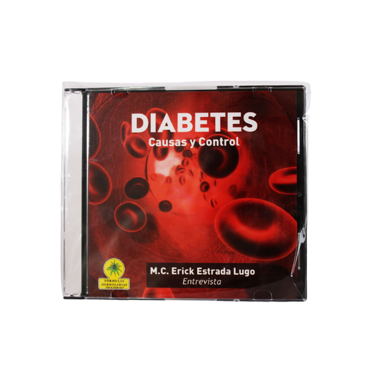CD Diabetes |  Otros