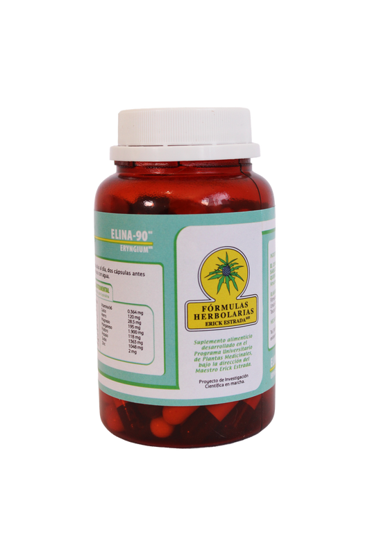 Espirulina | Herbolaria