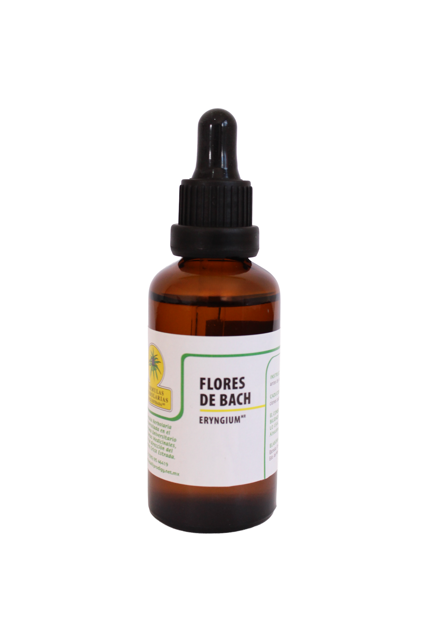 Flores de Bach 35 ml | Herbolaria