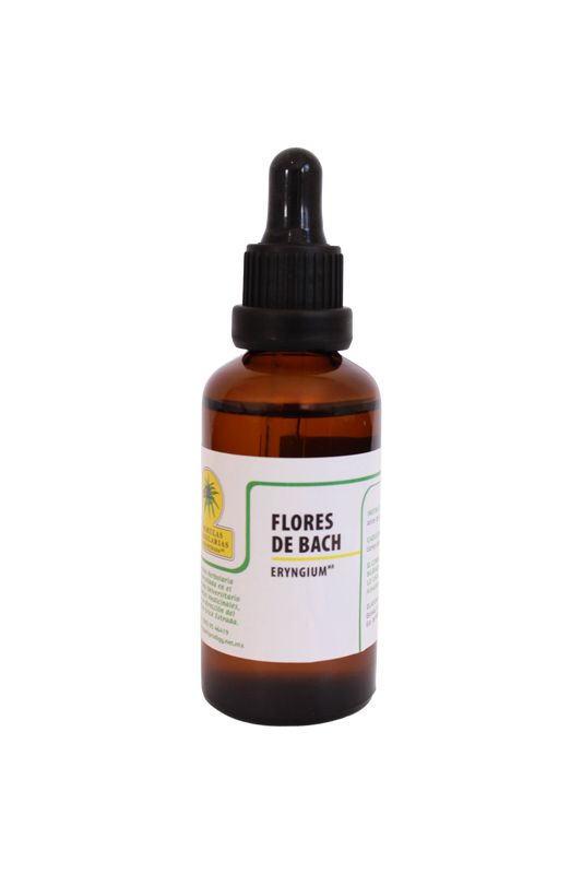 Flores de Bach 35 ml | Herbolaria