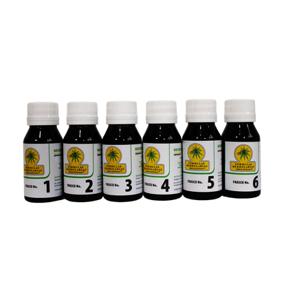 Nosode Homeopático | Herbolaria