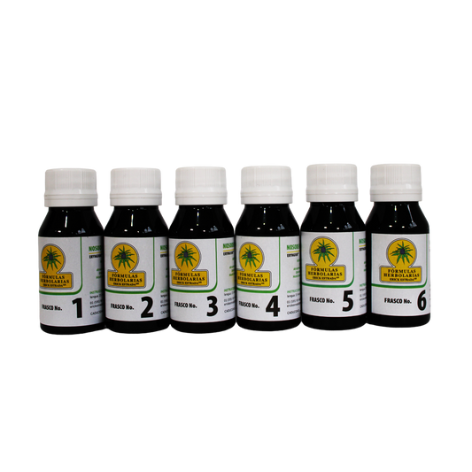 Homeopatía | Herbolaria